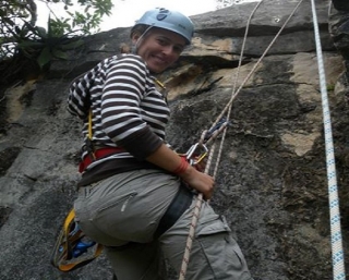 descensos en montana
